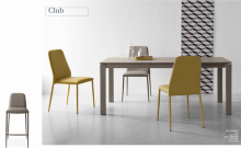 <strong>CONNUBIA</strong> - Club