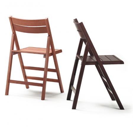 <strong>LA SEGGIOLA</strong> - Robert pieghevole