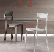 <strong>LA SEGGIOLA</strong> - Corsocomo