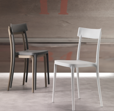 <strong>LA SEGGIOLA</strong> - Corsocomo