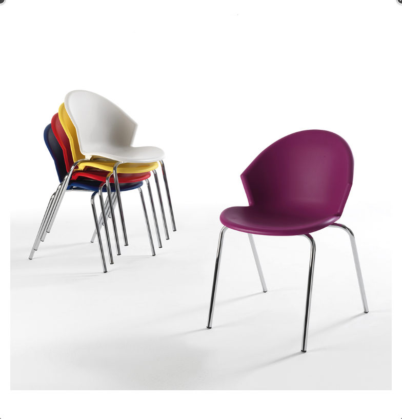 <strong>LA SEGGIOLA</strong> - Led Clair