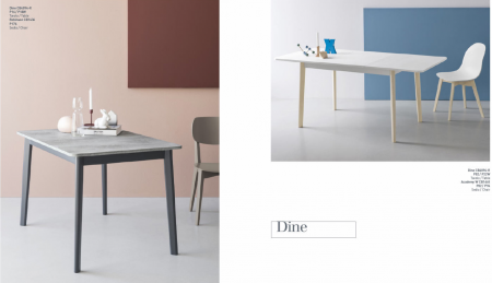 <strong>CONNUBIA</strong> -  Dine - Image 2